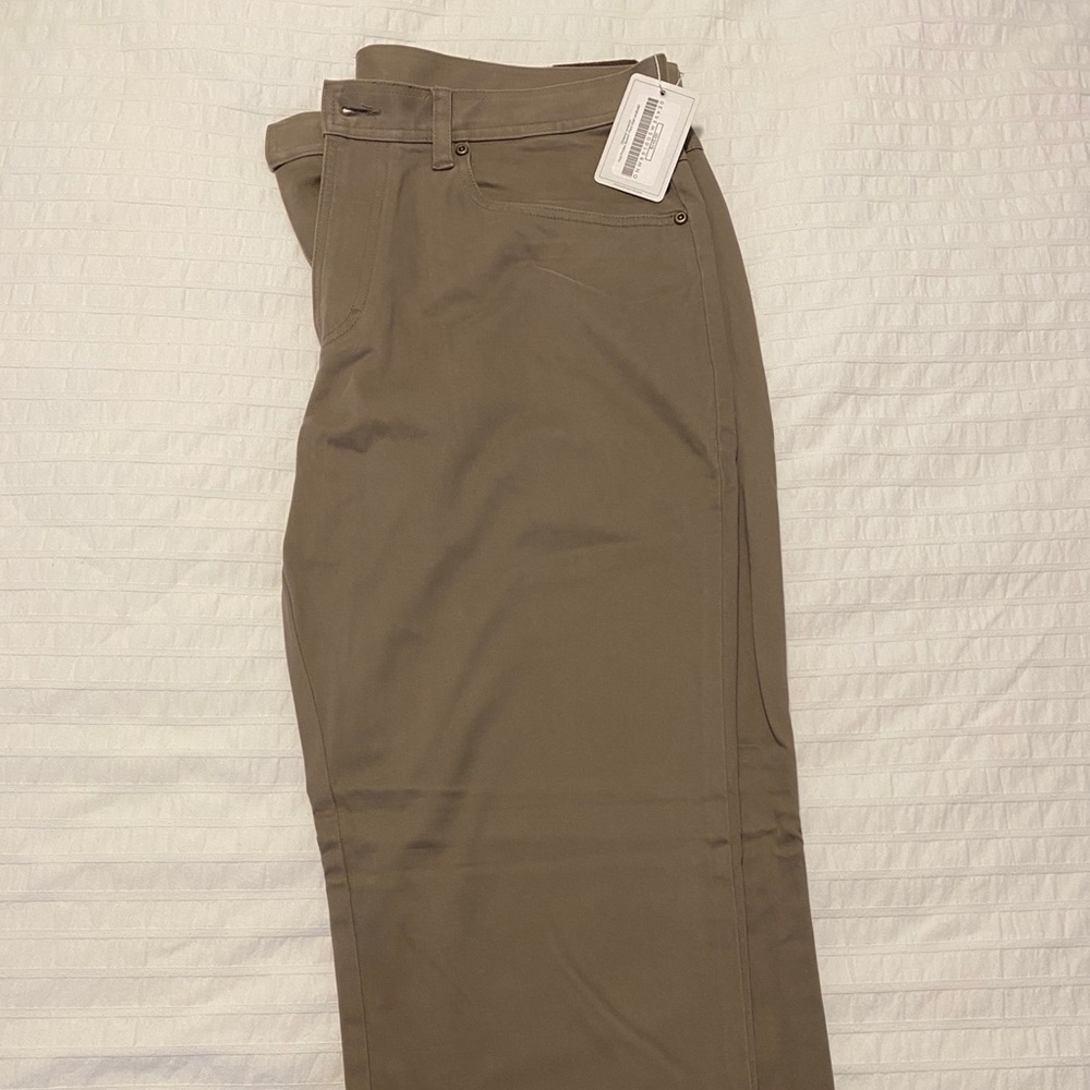 Onward Reserve Five Pocket Pant